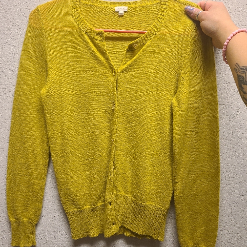 J.Crew Cardigans - image 7